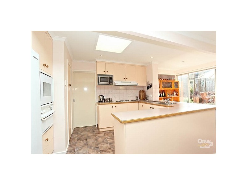 21 Sharrock Drive, Dingley Village VIC 3172