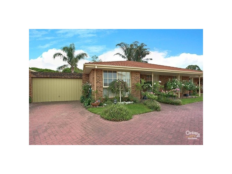 Dingley Village VIC 3172