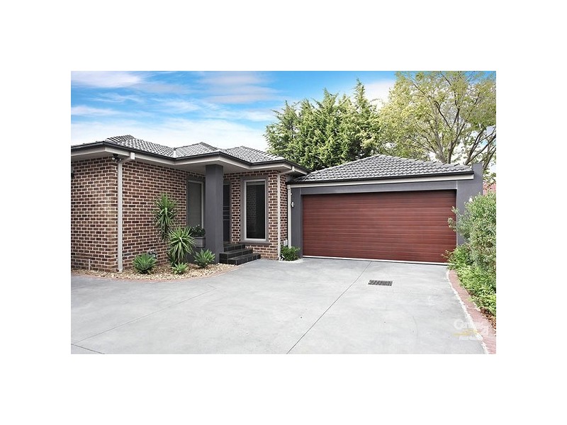 2/90 Centre Dandenong Road, Dingley Village VIC 3172