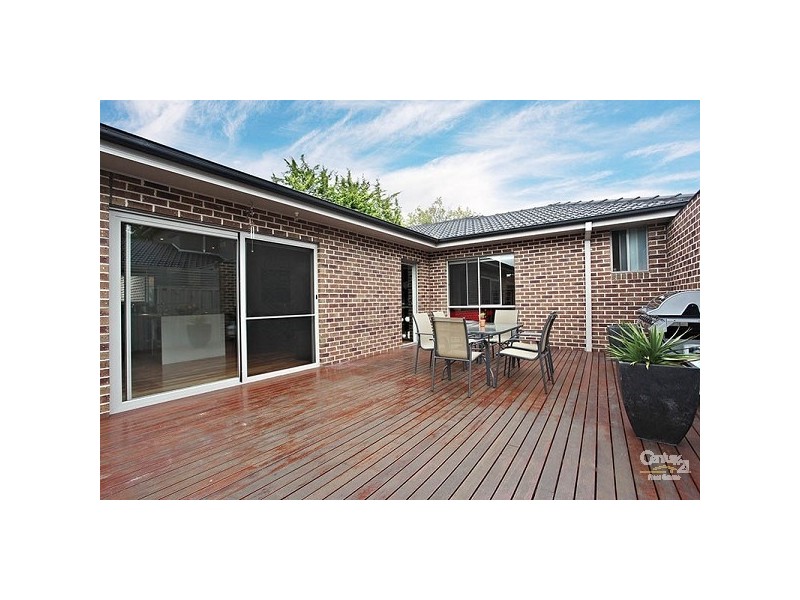 2/90 Centre Dandenong Road, Dingley Village VIC 3172