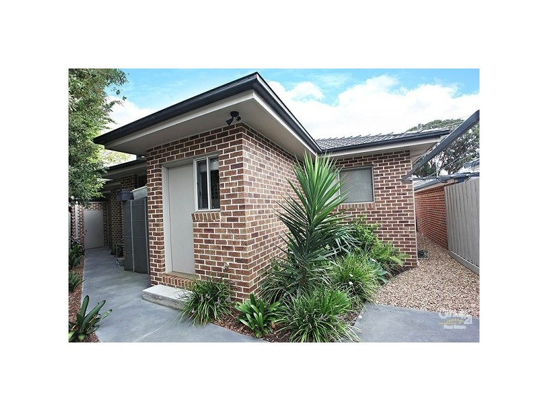 2/90 Centre Dandenong Road, Dingley Village VIC 3172