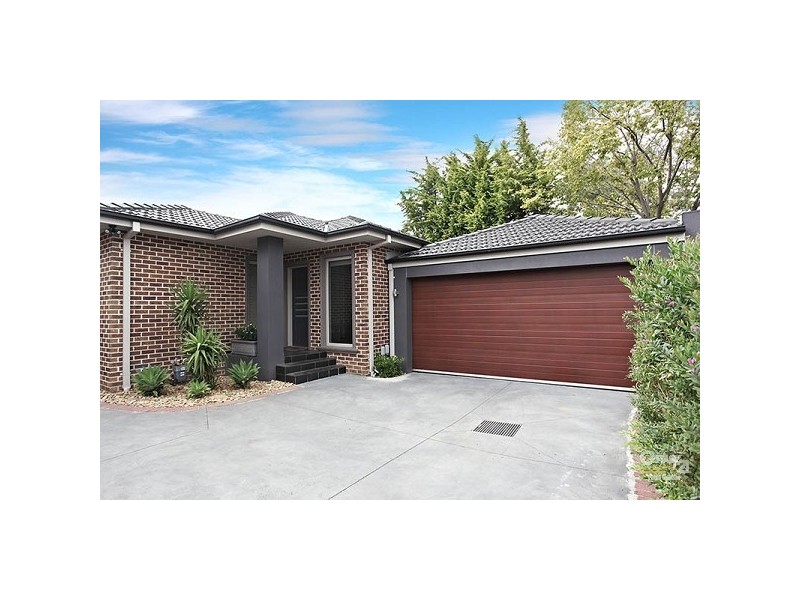 2/90 Centre Dandenong Road, Dingley Village VIC 3172