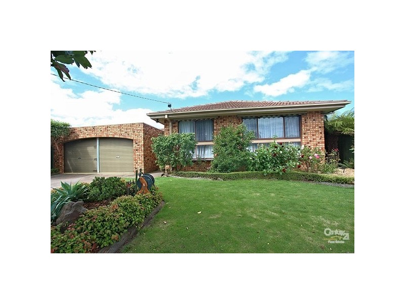 21 Cassava Court, Dingley Village VIC 3172