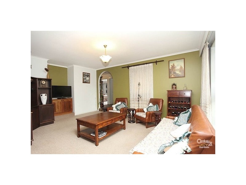 21 Cassava Court, Dingley Village VIC 3172