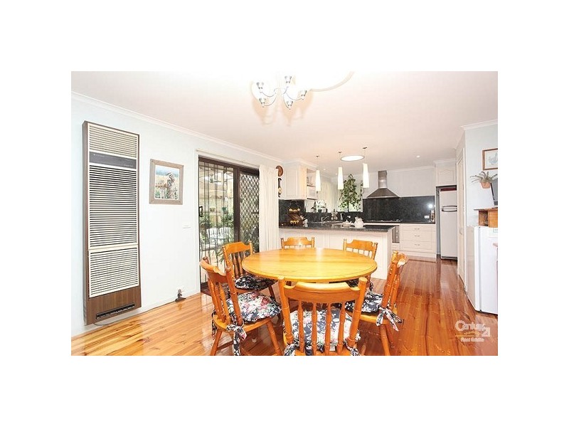 21 Cassava Court, Dingley Village VIC 3172