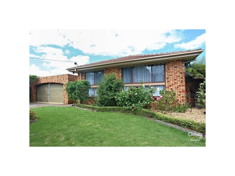 21 Cassava Court, Dingley Village VIC 3172