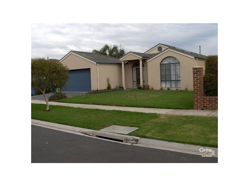 26 Winners Circle, Aspendale Gardens VIC 3195