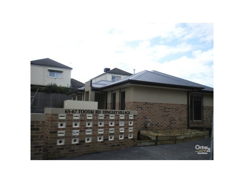 1/65-67 Tootal Road, Dingley Village VIC 3172