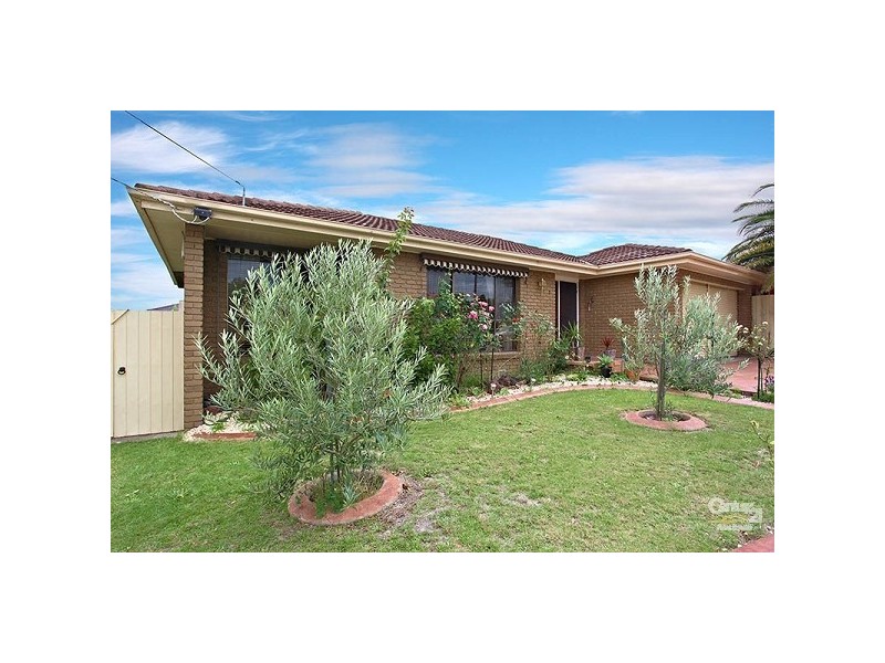 2 Chisholm Court, Springvale South VIC 3172