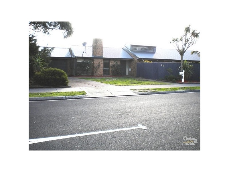 25 Kearney Drive, Aspendale Gardens VIC 3195