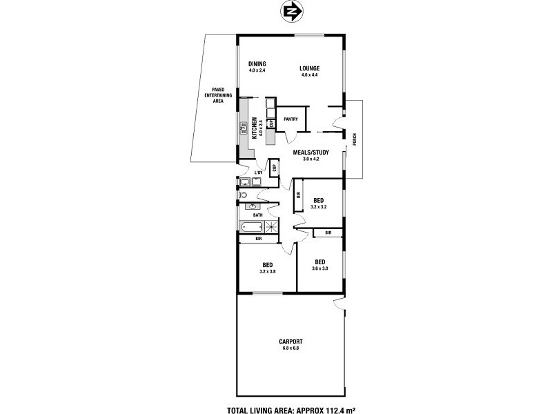 30 Kardinian Ave, Cheltenham VIC 3192