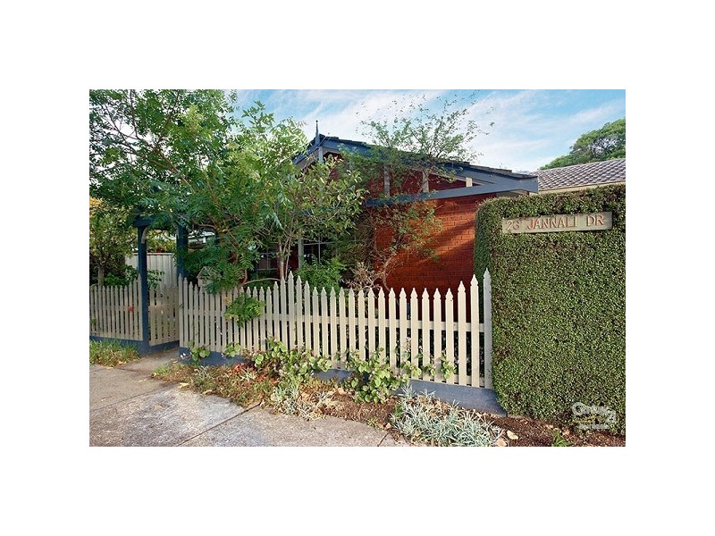 23 Jannali Drive, Dingley Village VIC 3172