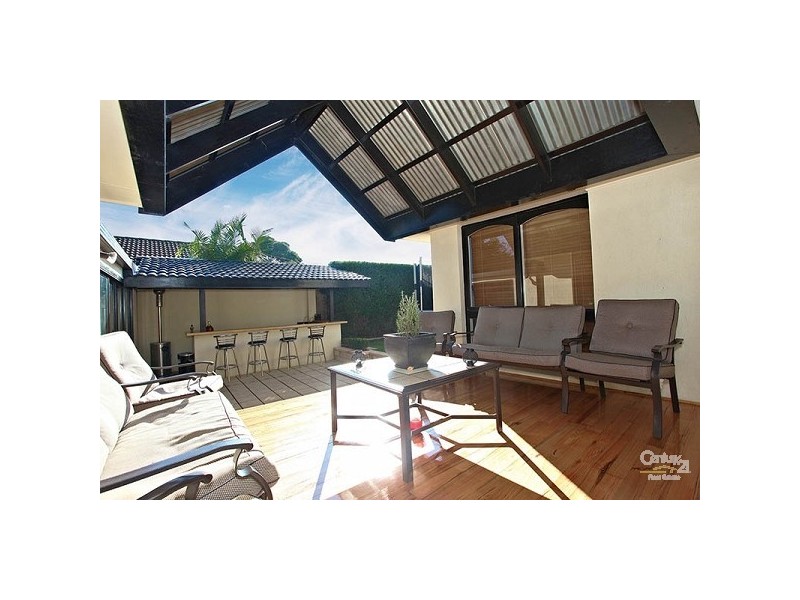 15 Cormorant Place, Dingley Village VIC 3172