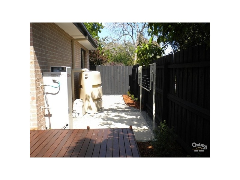 3/242 Spring Road, Dingley Village VIC 3172