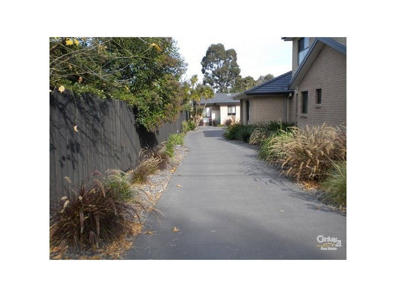 3/242 Spring Road, Dingley Village VIC 3172