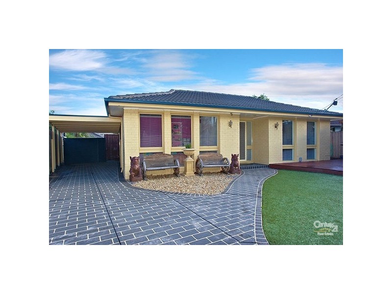 86 Village Drive, Dingley Village VIC 3172