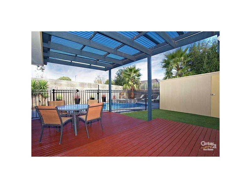 86 Village Drive, Dingley Village VIC 3172