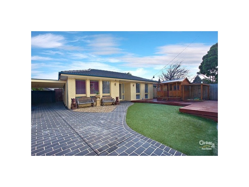 86 Village Drive, Dingley Village VIC 3172