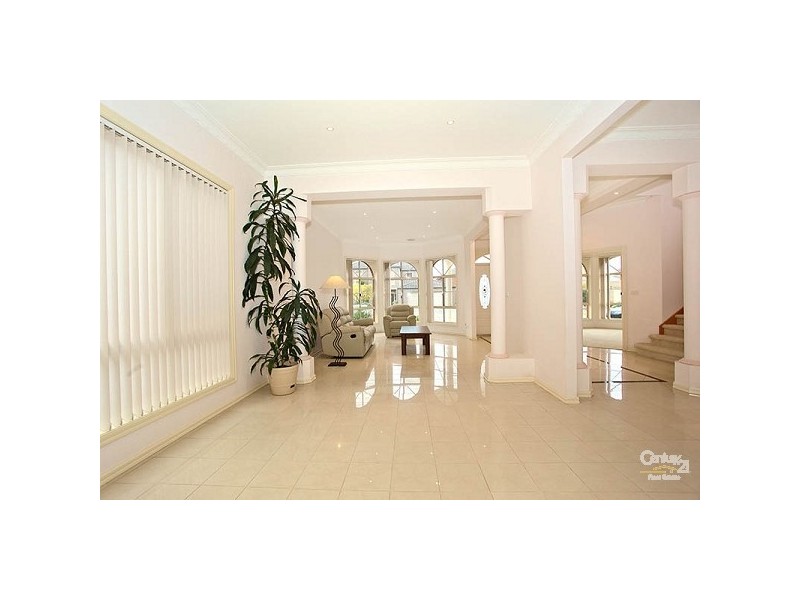 29 Jolimont Place, Dingley Village VIC 3172