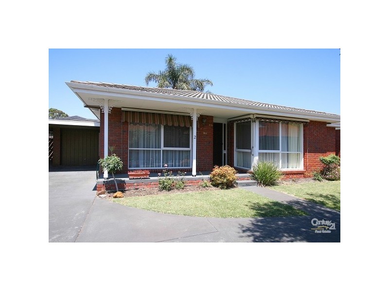 2/34-36 Howard Road, Dingley Village VIC 3172