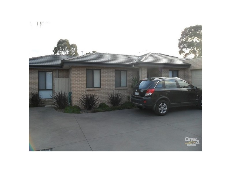 3/242 Spring Road, Dingley Village VIC 3172