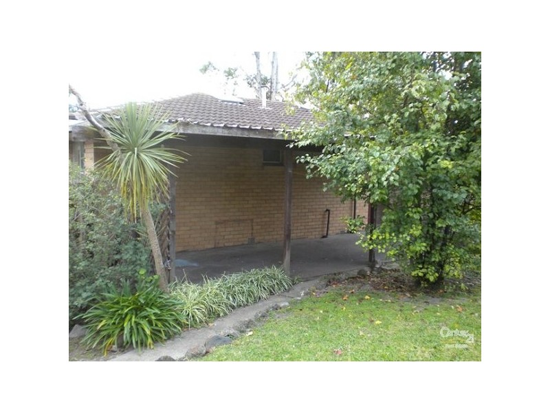 2 Alba Street, Frankston North VIC 3200