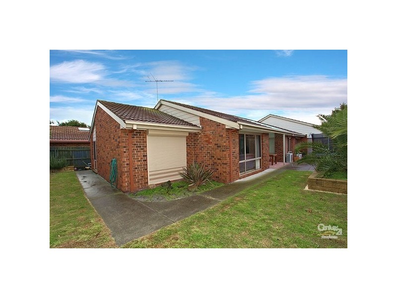 12 Delaware Drive, Dingley Village VIC 3172