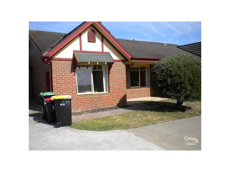 18/5 McIntosh Court, Aspendale Gardens VIC 3195