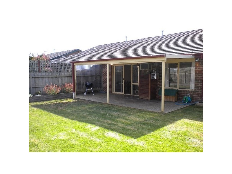 18/5 McIntosh Court, Aspendale Gardens VIC 3195