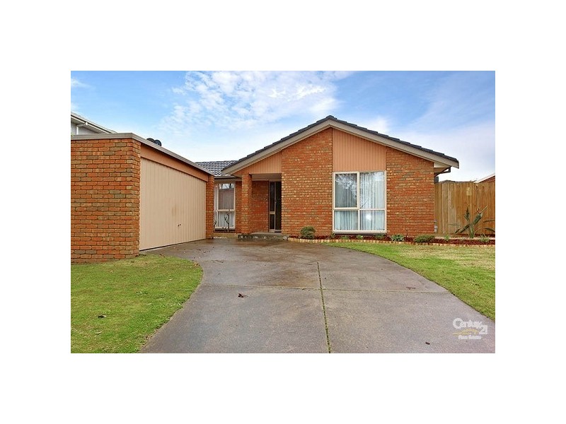 163 Centre Dandenong Road, Dingley Village VIC 3172