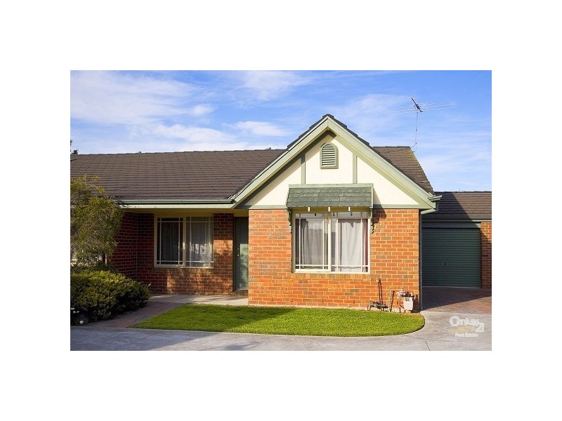 15/5 McIntosh Court, Aspendale Gardens VIC 3195