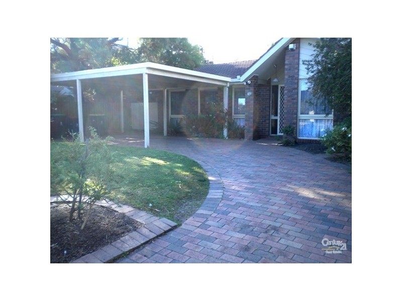 333 Spring Road, Dingley Village VIC 3172