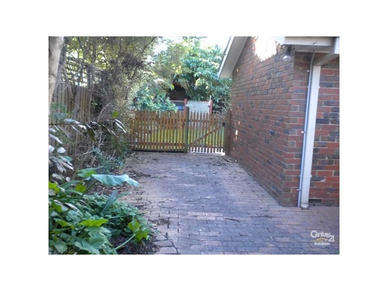 333 Spring Road, Dingley Village VIC 3172