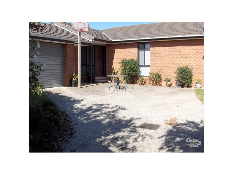 2/42 Nicholas Grove, Heatherton VIC 3202