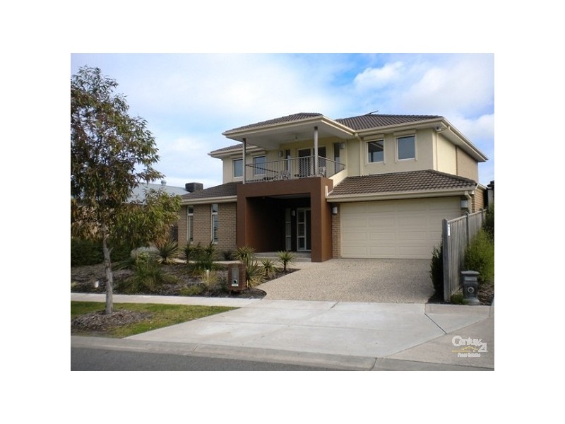 48 Donnici Drive, Keysborough VIC 3173