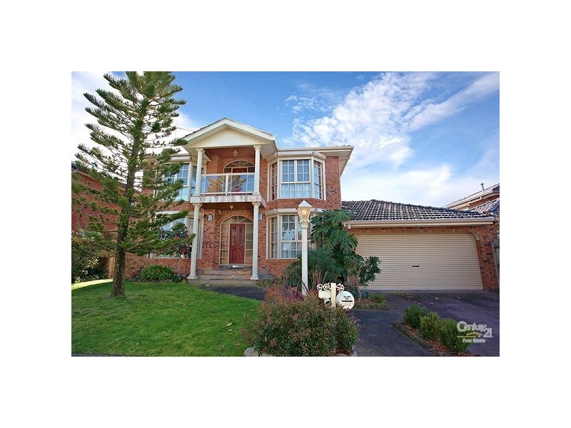 7 Lakeland Court, Dingley Village VIC 3172