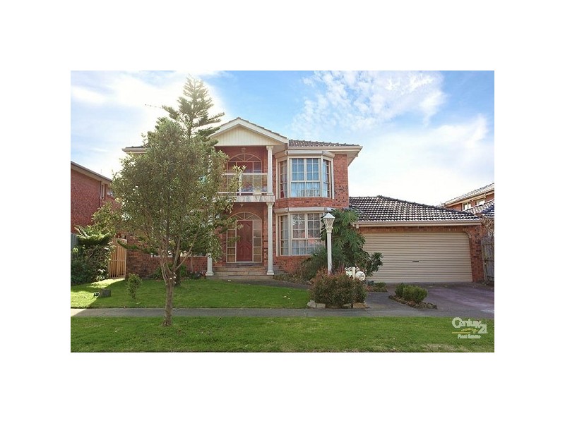 7 Lakeland Court, Dingley Village VIC 3172