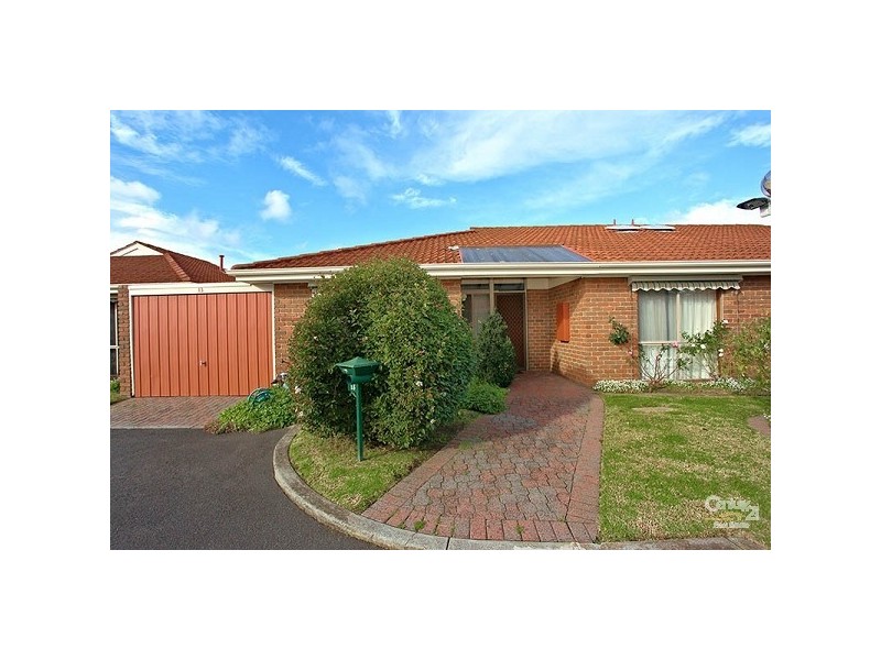 13/52-70 Centre Dandenong Road, Dingley Village VIC 3172