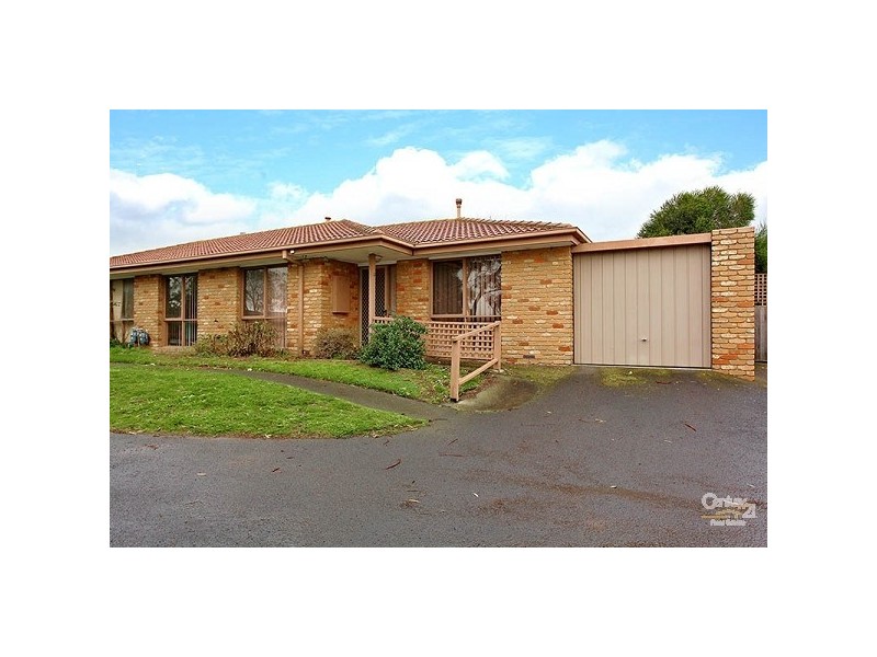 Unit 3 / 41 Brett Drive, Keysborough VIC 3173