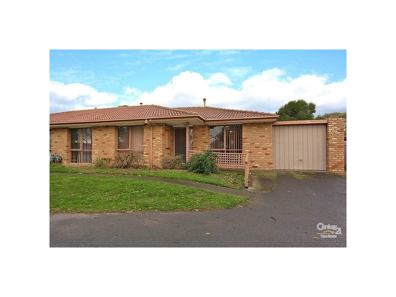 Unit 3 / 41 Brett Drive, Keysborough VIC 3173