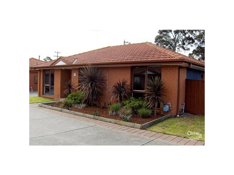 5/12-18 Harold Road, Springvale South VIC 3172