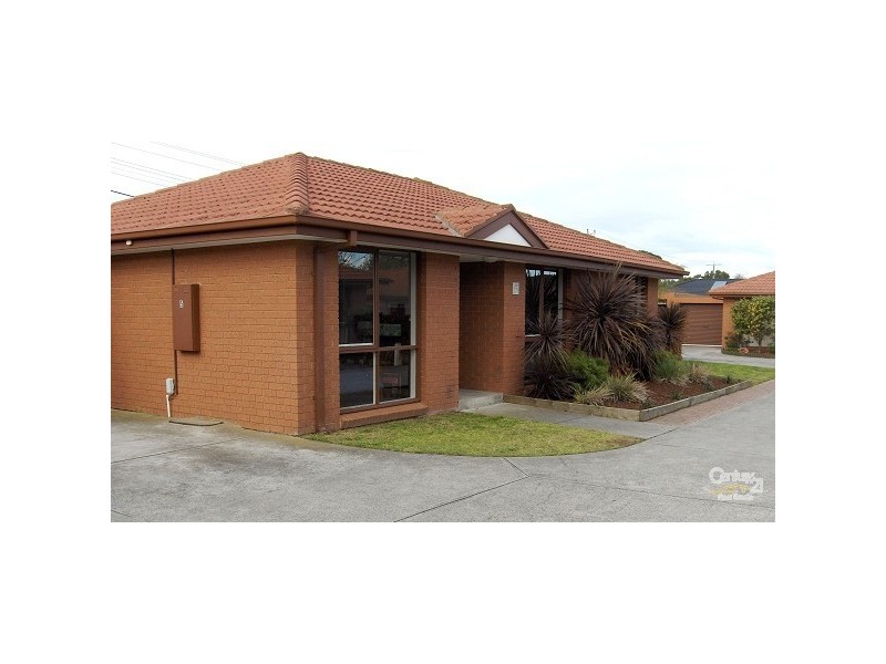 5/12-18 Harold Road, Springvale South VIC 3172