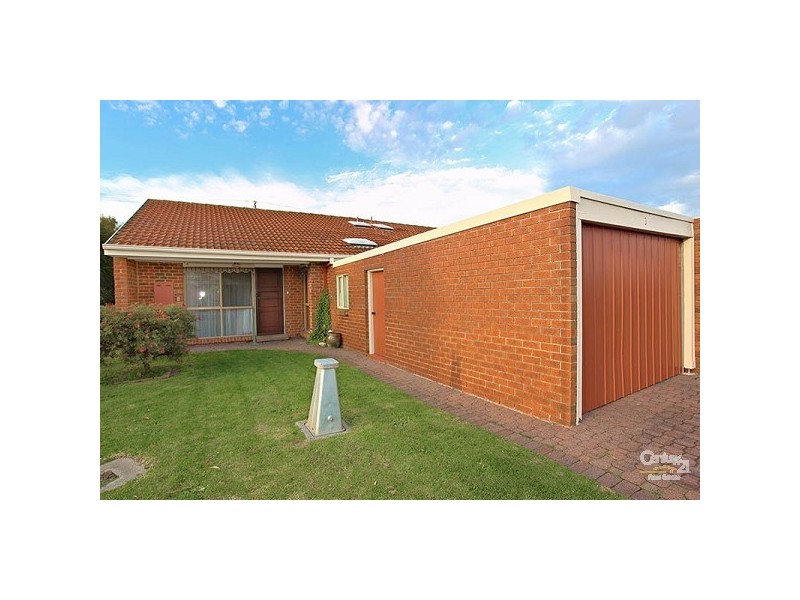 1/52-70 Centre Dandenong Road, Dingley Village VIC 3172