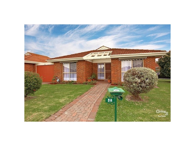 38/52-70 Centre Dandenong Road, Dingley Village VIC 3172