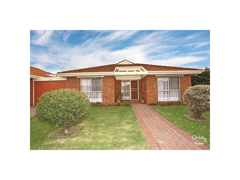 38/52-70 Centre Dandenong Road, Dingley Village VIC 3172