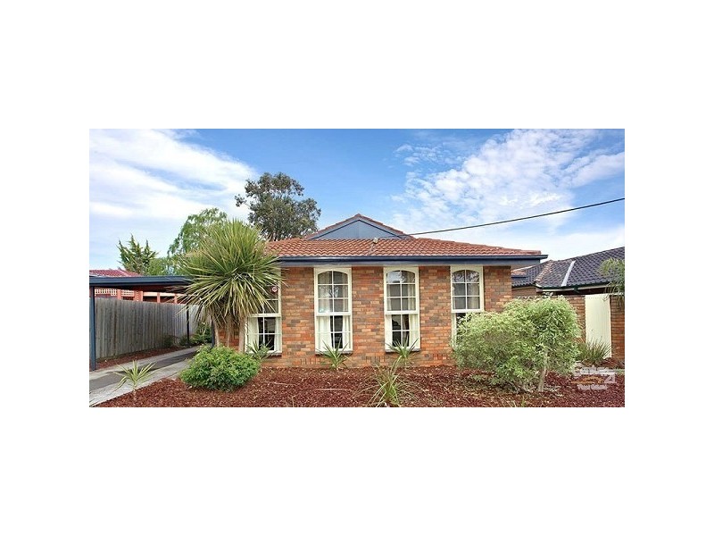 64 Howard Road, Dingley Village VIC 3172