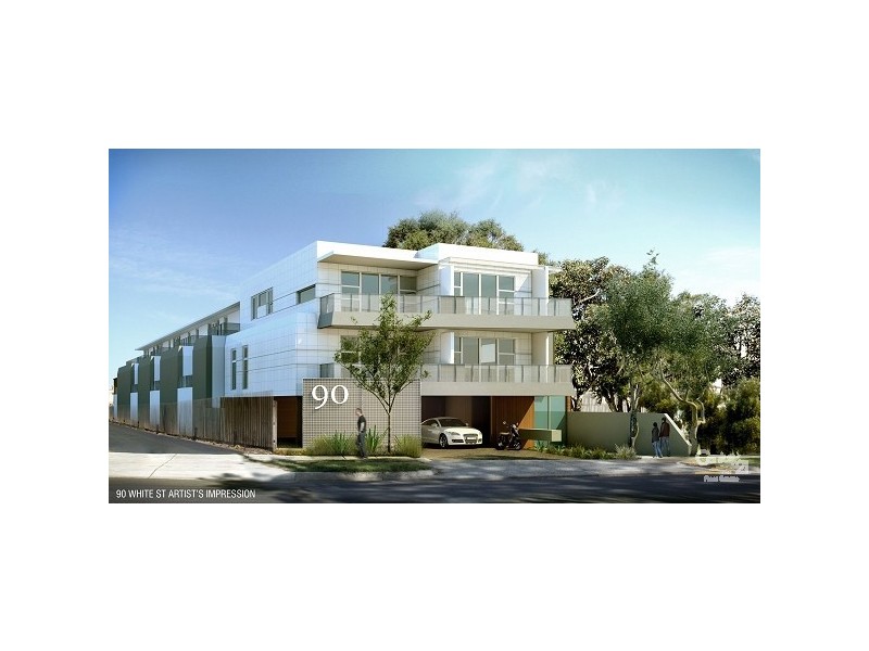 4/88-90 White Street, Mordialloc VIC 3195