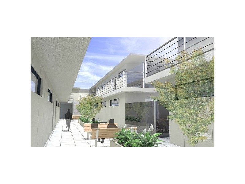 4/88-90 White Street, Mordialloc VIC 3195