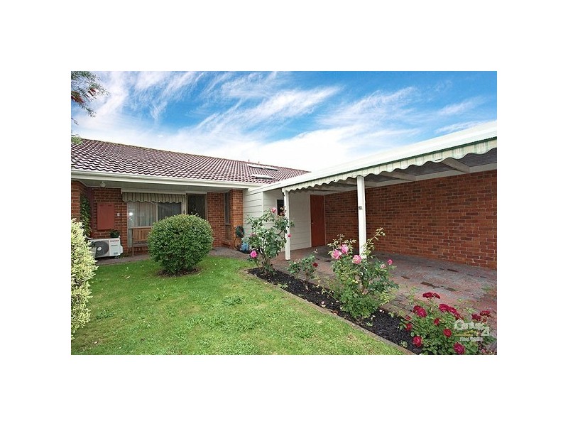7 / 52-70 Centre Dandenong Road, Dingley Village VIC 3172