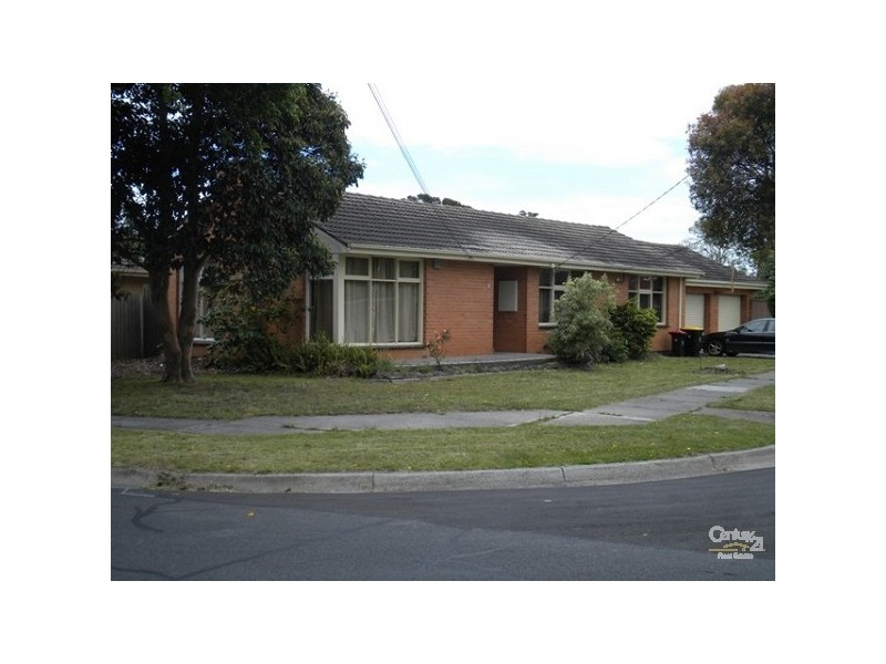 16 Pauline Avenue, Dingley Village VIC 3172